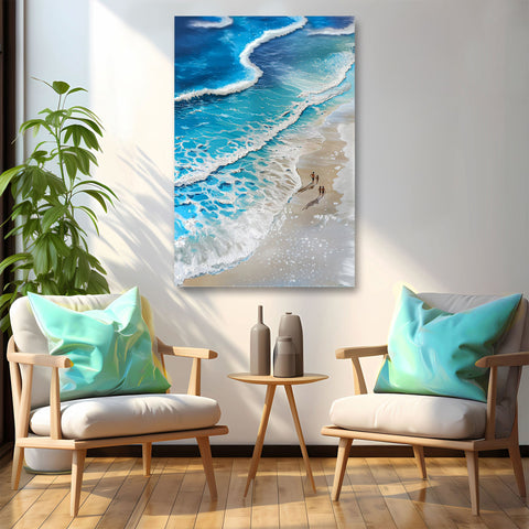 -18x12 inch Medium Premium Gallery Wrapped-