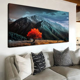 -20x10 inch Medium Premium Gallery Wrapped-