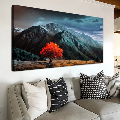 -20x10 inch Medium Premium Gallery Wrapped-