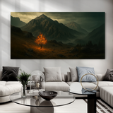 -20x10 inch Medium Premium Gallery Wrapped-