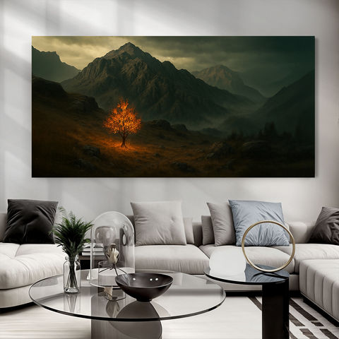 -20x10 inch Medium Premium Gallery Wrapped-