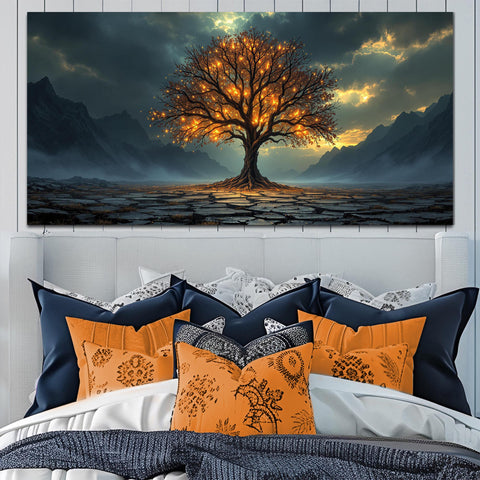 -20x10 inch Medium Premium Gallery Wrapped-