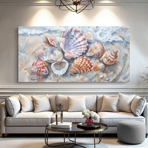 -20x10 inch Medium Premium Gallery Wrapped-