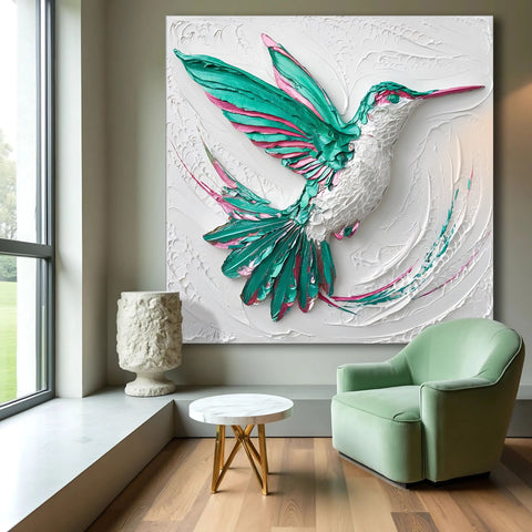 -23x23 inch Medium Premium Gallery Wrapped-