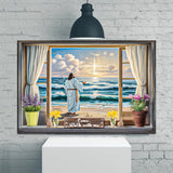 -18x12 inch Medium Premium Gallery Wrapped-