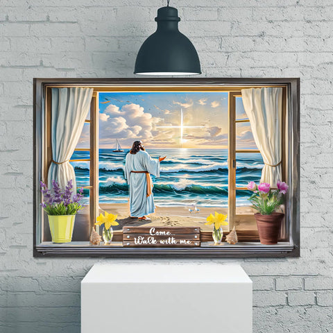 -18x12 inch Medium Premium Gallery Wrapped-