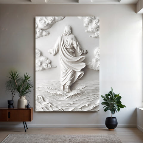 -18x12 inch Medium Premium Gallery Wrapped-