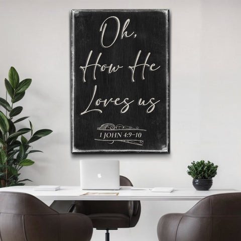 -18x12 inch Medium Premium Gallery Wrapped-