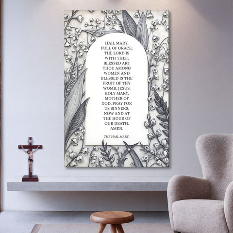 -18x12 inch Medium Premium Gallery Wrapped-