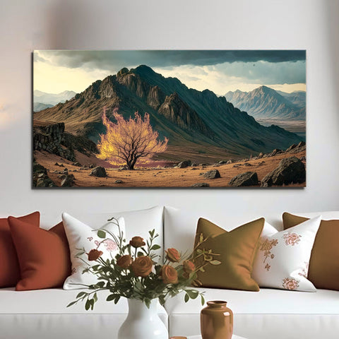 -20x10 inch Medium Premium Gallery Wrapped-
