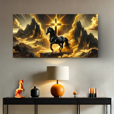 -20x10 inch Medium Premium Gallery Wrapped-