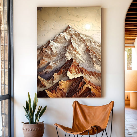 -18x12 inch Medium Premium Gallery Wrapped-