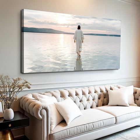 -20x10 inch Medium Premium Gallery Wrapped-