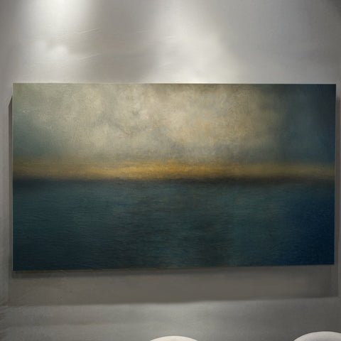 -20x10 inch Medium Premium Gallery Wrapped-