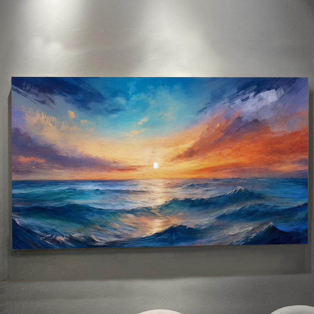 -20x10 inch Medium Premium Gallery Wrapped-