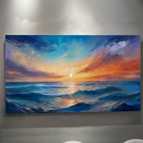 -20x10 inch Medium Premium Gallery Wrapped-