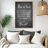 -18x12 inch Medium Premium Gallery Wrapped-
