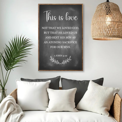 -18x12 inch Medium Premium Gallery Wrapped-