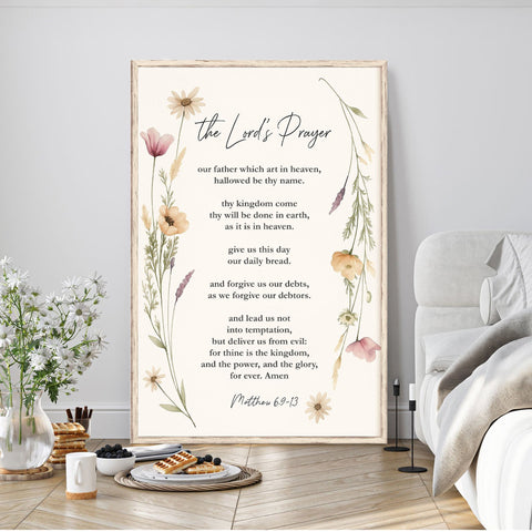 -18x12 inch Medium Premium Gallery Wrapped-