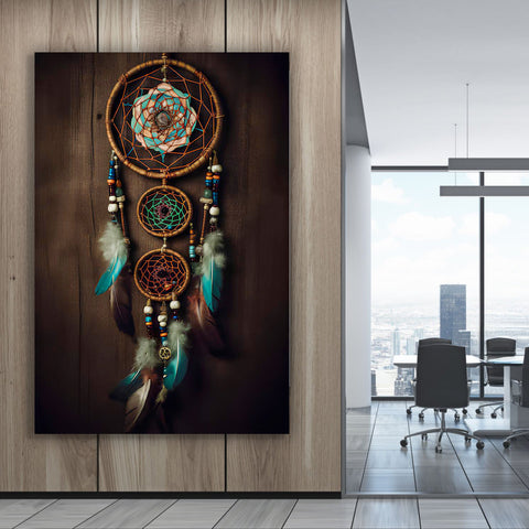 -18x12 inch Medium Premium Gallery Wrapped-
