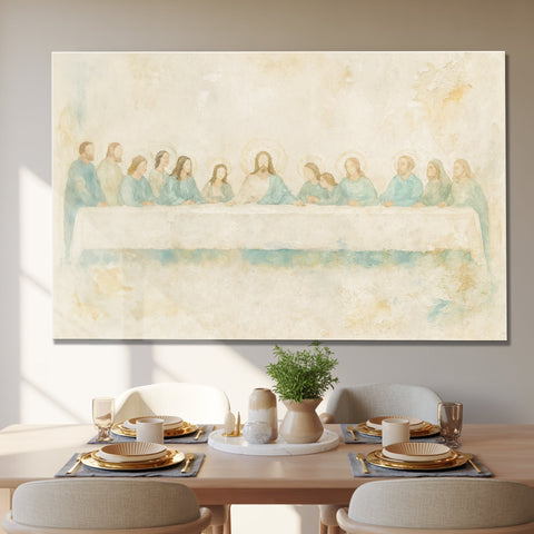 -18x12 inch Medium Premium Gallery Wrapped-