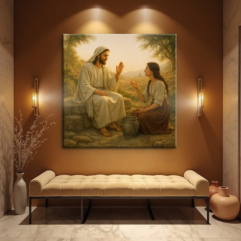 -32x32 inch Medium Premium Gallery Wrapped-