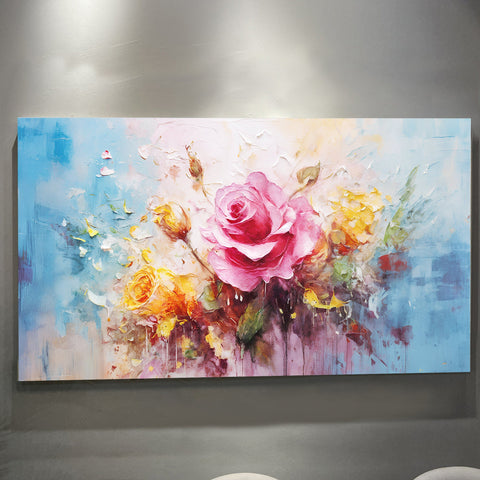 -20x10 inch Medium Premium Gallery Wrapped-
