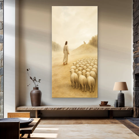 -20x10 inch Medium Premium Gallery Wrapped-