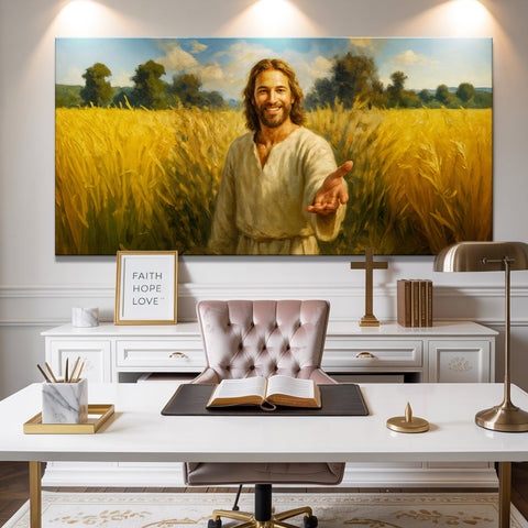 -20x10 inch Medium Premium Gallery Wrapped-