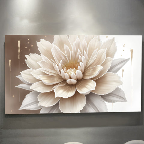 -20x10 inch Medium Premium Gallery Wrapped-