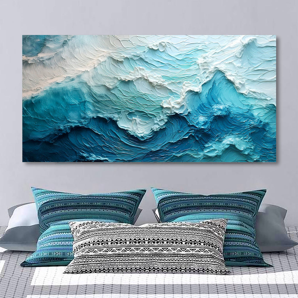 -20x10 inch Medium Premium Gallery Wrapped-