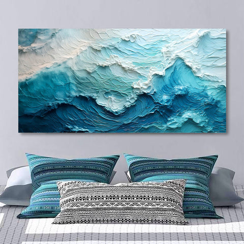 -20x10 inch Medium Premium Gallery Wrapped-