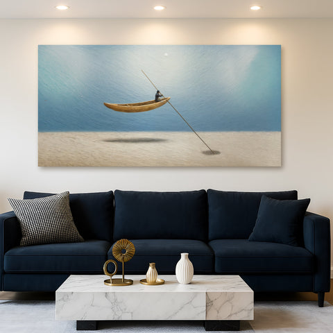 -20x10 inch Medium Premium Gallery Wrapped-