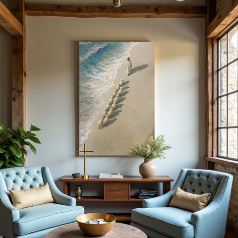 -18x12 inch Medium Premium Gallery Wrapped-