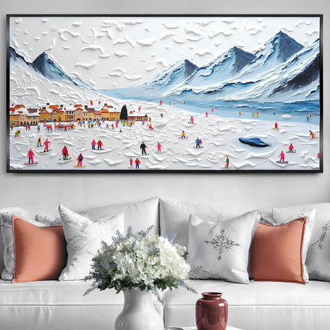 -20x10 inch Medium Premium Gallery Wrapped-