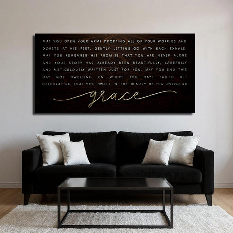 -20x10 inch Medium Premium Gallery Wrapped-