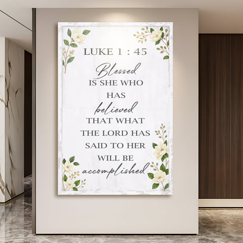 -18x12 inch Medium Premium Gallery Wrapped-