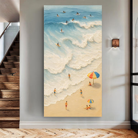 -20x10 inch Medium Premium Gallery Wrapped-
