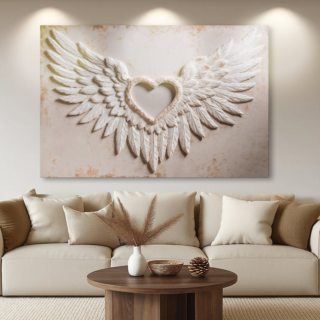 -18x12 inch Medium Premium Gallery Wrapped-