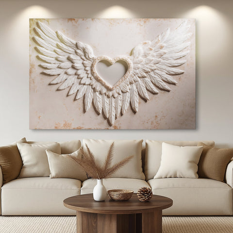 -18x12 inch Medium Premium Gallery Wrapped-