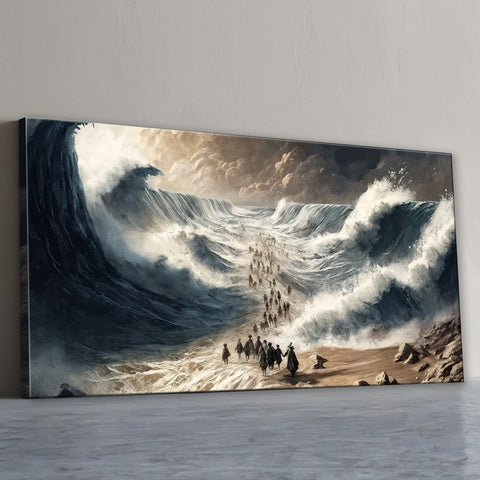 -20x10 inch Medium Premium Gallery Wrapped-
