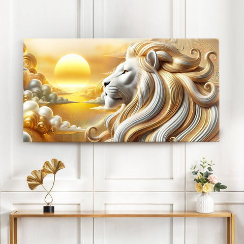 -20x10 inch Medium Premium Gallery Wrapped-