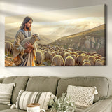 -20x10 inch Medium Premium Gallery Wrapped-