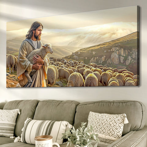 -20x10 inch Medium Premium Gallery Wrapped-