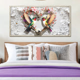 -20x10 inch Medium Premium Gallery Wrapped-