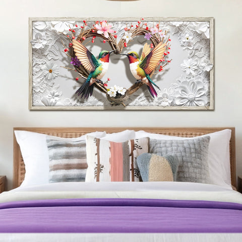 -20x10 inch Medium Premium Gallery Wrapped-