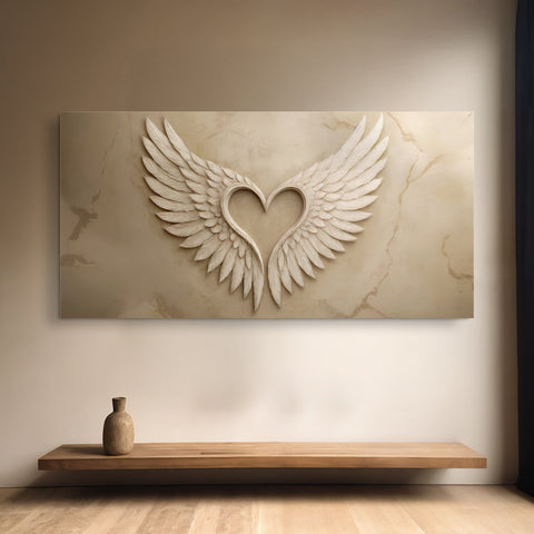 -20x10 inch Medium Premium Gallery Wrapped-