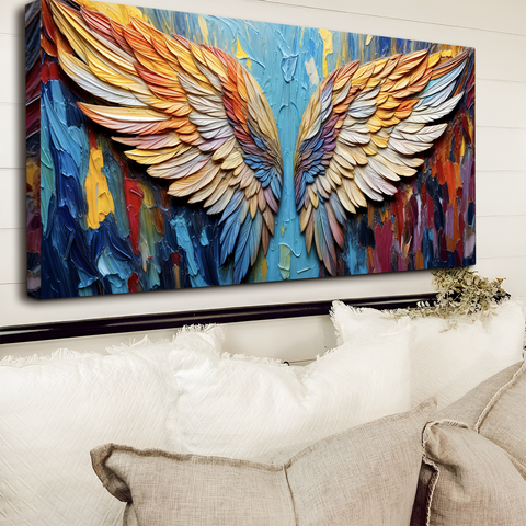 -20x10 inch Medium Premium Gallery Wrapped-
