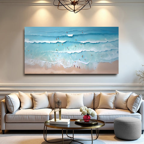 -20x10 inch Medium Premium Gallery Wrapped-