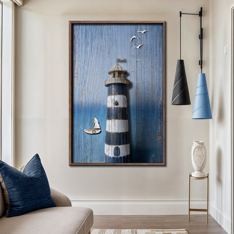 -18x12 inch Medium Premium Gallery Wrapped-